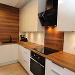 - Slowackiego Apartment Swinoujscie
