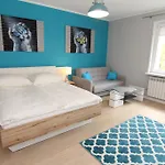 - Slowackiego Apartment *