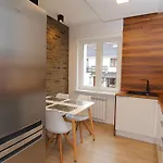Apartment - Slowackiego