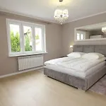 Apartment - Slowackiego