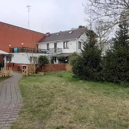 Апартаменты - Slowackiego