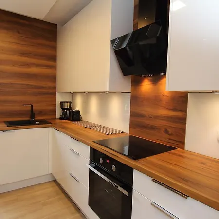 - Slowackiego Apartman Swinoujscie