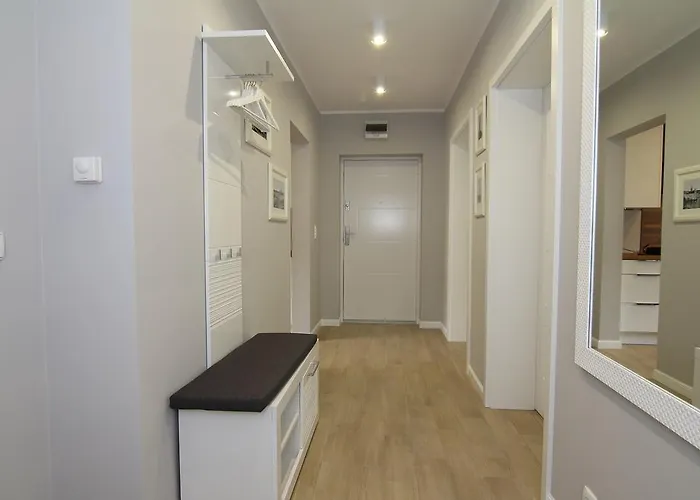 Apartmán - Slowackiego